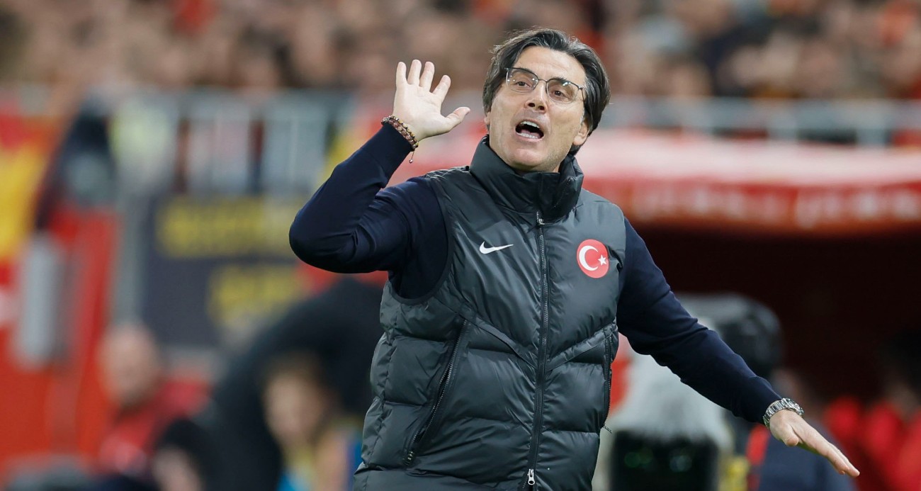 Vincenzo Montella: “Bin tane zafere bedel bir maç oldu”