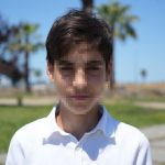 blank