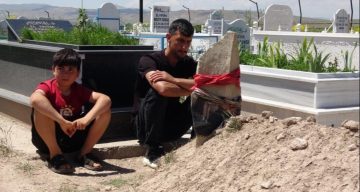 Yeğenini köpek saldırısında kaybeden amca: “İçişleri Bakanlığı yüreğimize su serpti”