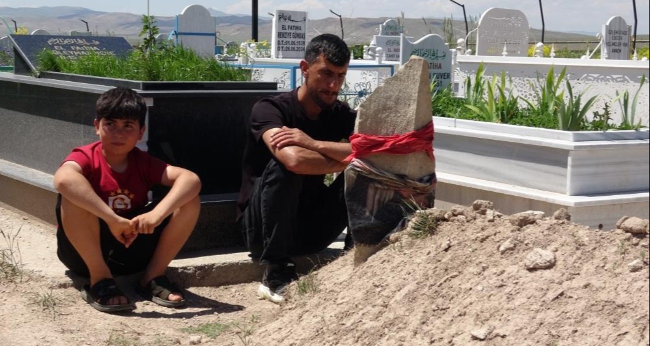 Yeğenini köpek saldırısında kaybeden amca: “İçişleri Bakanlığı yüreğimize su serpti”