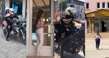 YKS’nin ikinci gününde de adaylar ter döktü: Kimi sınava geç kaldı, kimi son dakika yetiştirildi