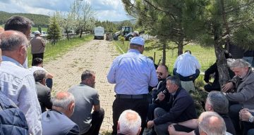 Yozgat’ta kene ısırması şüphesiyle tedavi altına alınan 15 yaşındaki çocuk vefat etti