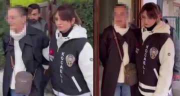 19 yıl önce doğurduğu bebeğini çöpe atmıştı: Mahkemede “Hatırlamıyorum” diyerek ağladı