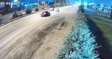 2.40 promil alkollü sürücü çarpıp kaçtı: 58 yaşındaki kadın hayatını kaybetti