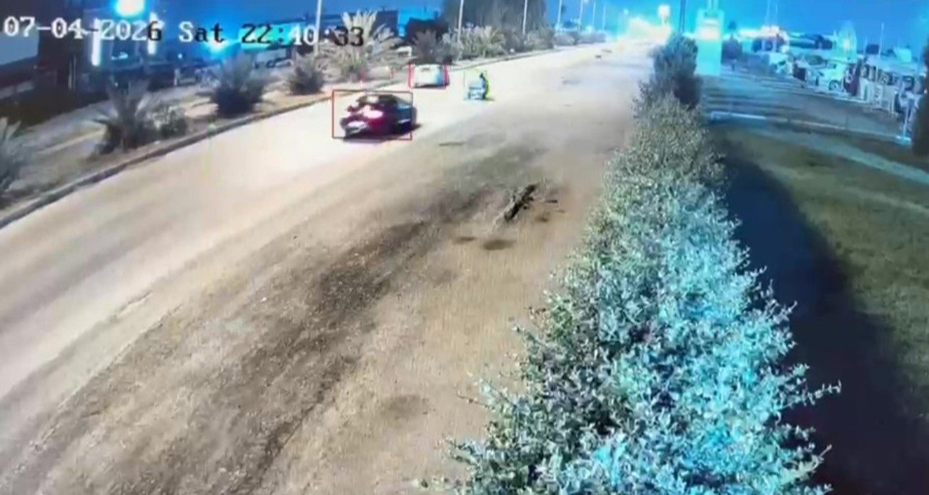 2.40 promil alkollü sürücü çarpıp kaçtı: 58 yaşındaki kadın hayatını kaybetti