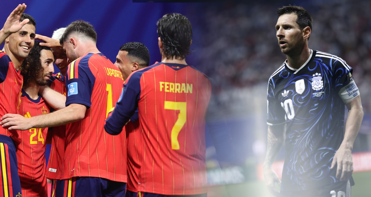2026 FIFA Dünya Kupası rekorlarla final yaptı