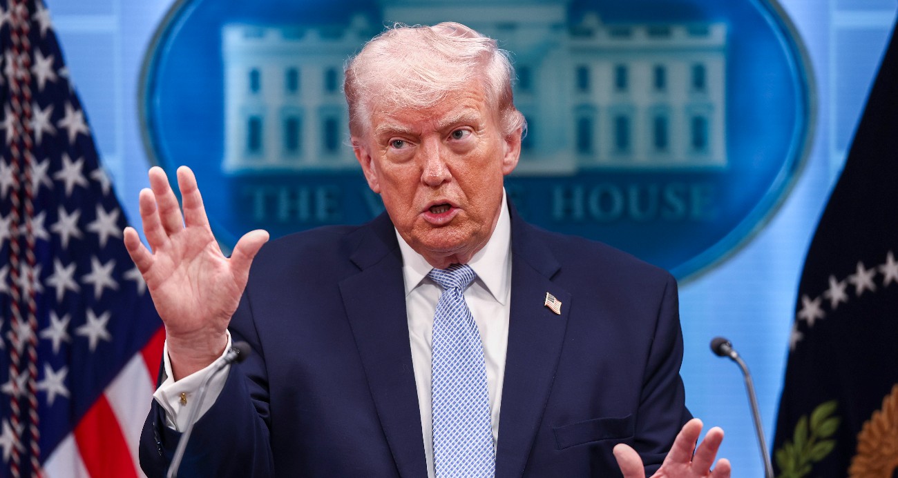 ABD Başkanı Trump: “İran ile ateşkes bitti, artık onlarla anlaşmak istemiyorum”