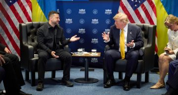 ABD Başkanı Trump: “İran’ı bu akşam çok ağır vuracağız”