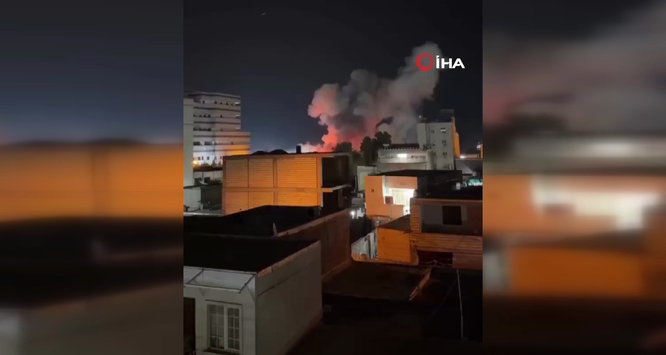 ABD ordusu İran’a yeni saldırılar düzenlendiğini açıkladı