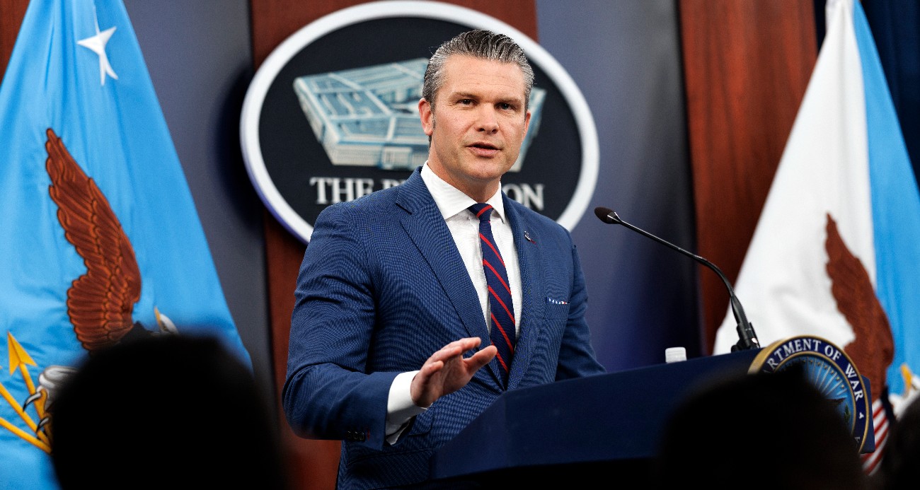 ABD Savunma Bakanı Hegseth, İran savaşının maliyetini açıkladı!