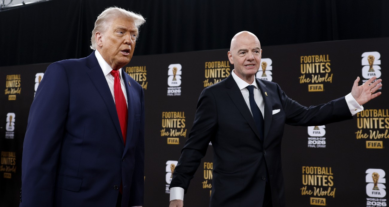 ABD’li Balogun’un cezasının kaldırılmasına Trump’tan teşekkür, Belçika’dan tepki!