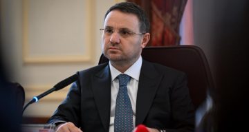 Adalet Bakanı Gürlek’ten 12. Yargı Paketi mesajı