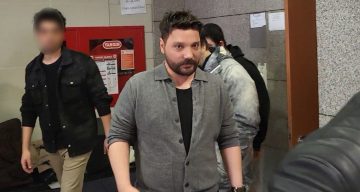 Ahbap Derneği’ne yönelik soruşturmada gözaltına alınan Oğuzhan Uğur hakkında bilirkişi raporu hazırlandı