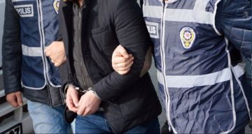 Ahbap soruşturmasında gözaltı sayısı 37’ye yükseldi