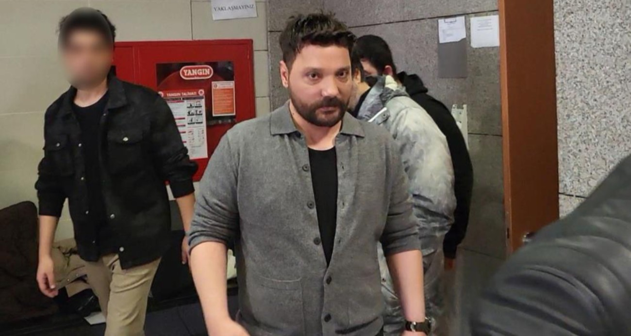 Ahbap soruşturmasında yeni gelişme! Oğuzhan Uğur gözaltına alındı