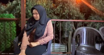 Ailesine mektup bırakarak evden ayrılan 16 yaşındaki Hacer sırra kadem bastı