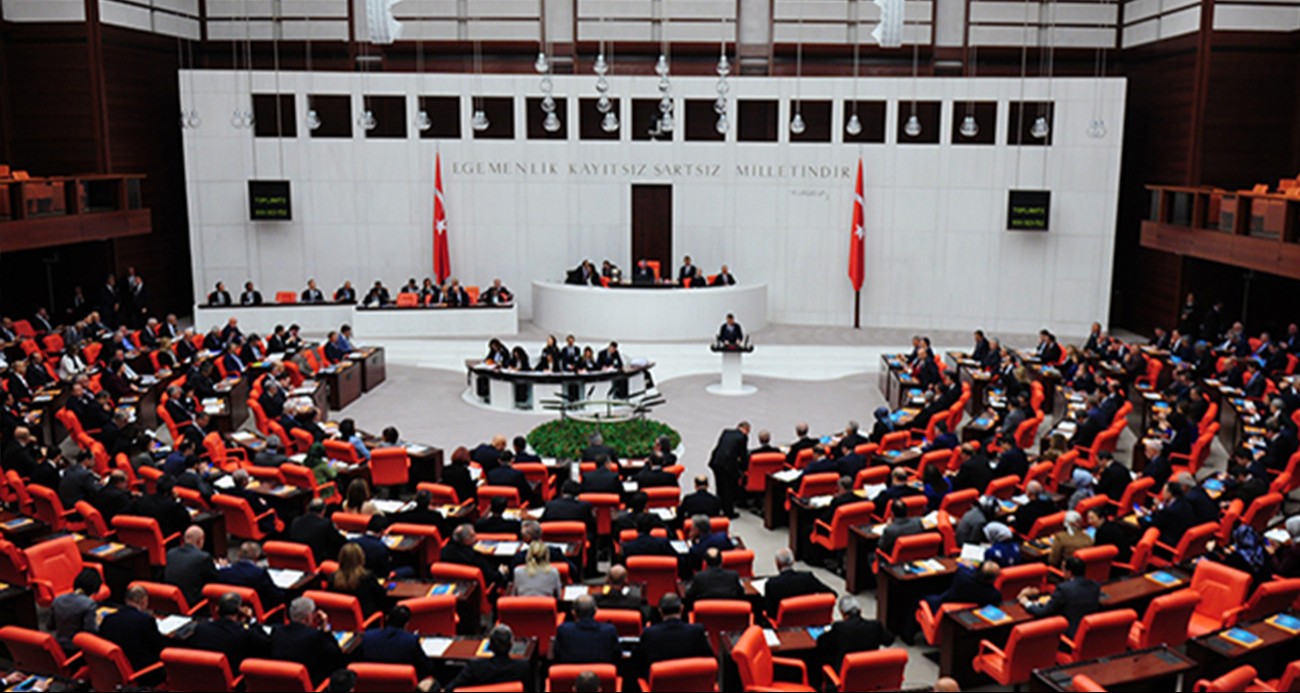 AK Parti’den çocuklara ilişkin düzenleme