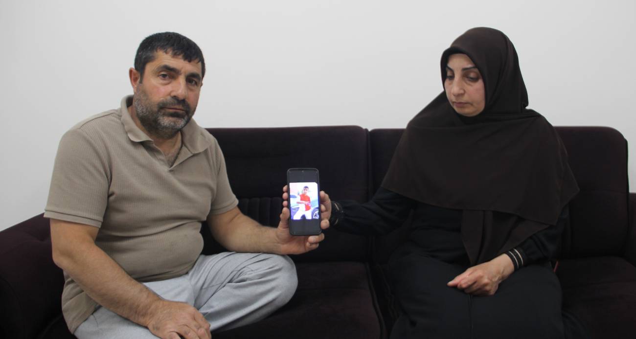 Alperen’i öldüren ehliyetsiz ve alkollü sürücünün tahliyesine aileden tepki: “Bu trafik kazası değil, resmen katletti”