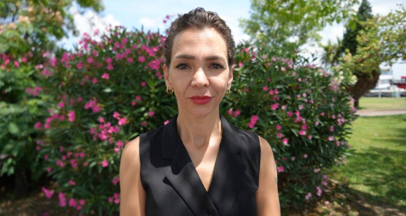 Anne ve oğlunun darbedildiği kafedeki dehşetin ilk duruşması görüldü