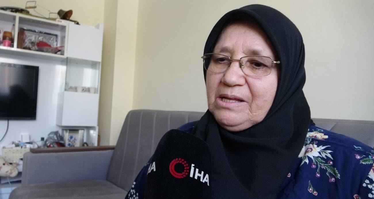 Annesini telefonda konuşurken gördü dolandırıcıların planını bozdu