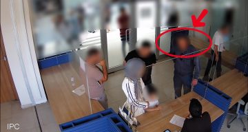 Antalya’da sahte kimlikle gayrimenkul dolandırıcılığı yapan 3 kişi tutuklandı