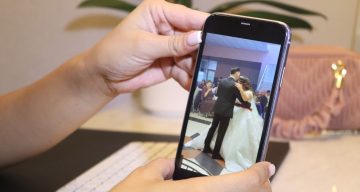 Bir tuşla hayalleri yıkıldı: Düğün videosu olmayan çift 200 bin TL tazminat kazandı