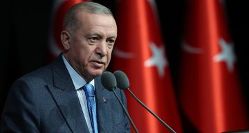 Cumhurbaşkanı Erdoğan: “Ankara Zirvesi, Türkiye’nin NATO’nun güvenlik gündemine yön veren aktör olduğunu göstermiştir”