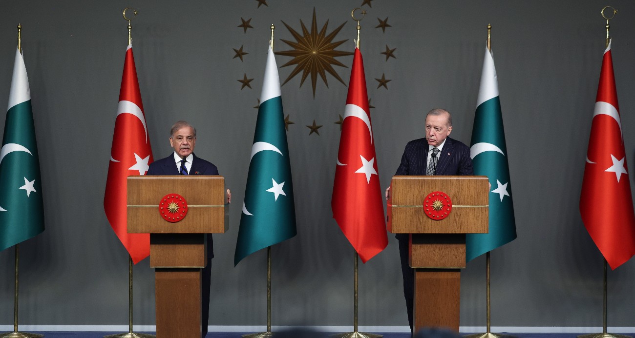 Cumhurbaşkanı Erdoğan: “İsrail işgal güçleri, Gazze’deki mazlumlara yönelik hukuk ve insanlık dışı saldırılarına devam ediyor”
