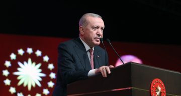 Cumhurbaşkanı Erdoğan’dan önemli açıklamalar
