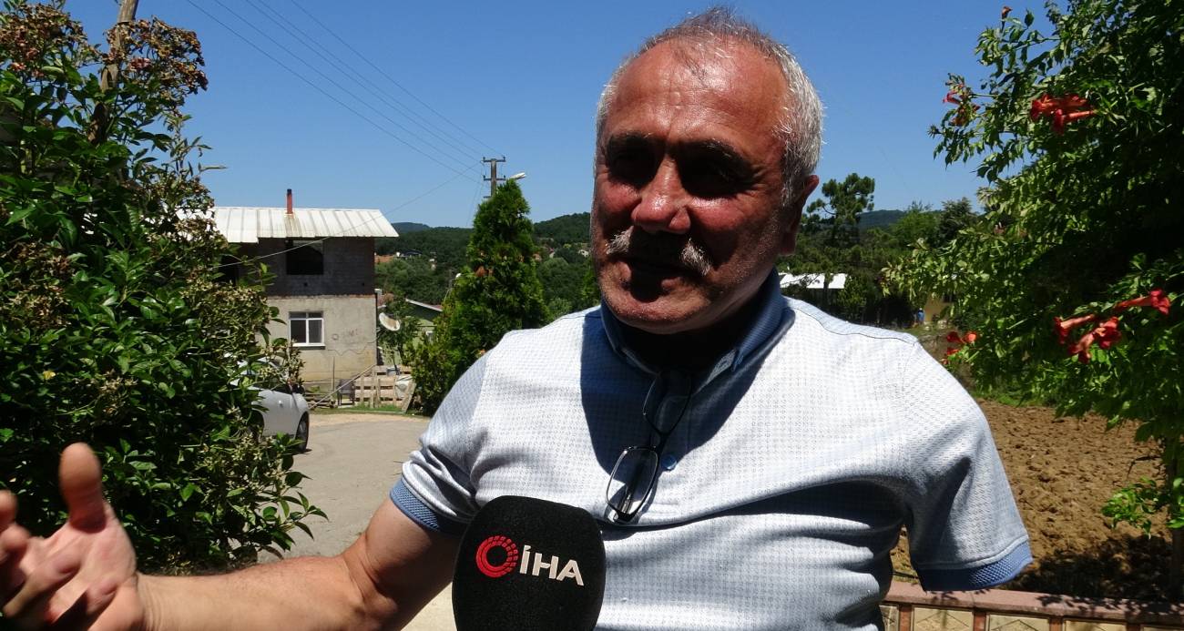 Darbecilerin üzerine ’Hepimiz kardeşiz’ diyerek koştu: “O gece canımızı değil, vatanımızı düşündük”