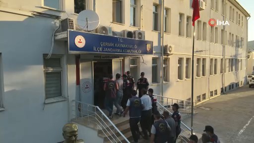 Diyarbakır’da gerçekleşen faili meçhul cinayet aydınlatıldı