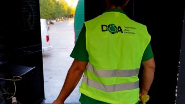 DOA ile 17 günde 33 milyon ambalaj geri dönüşüme kazandırıldı