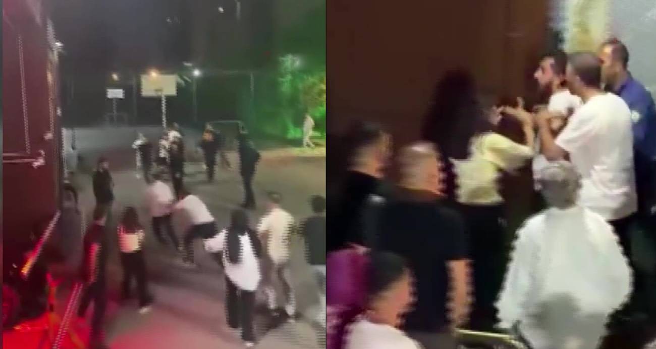 Esenyurt’ta siteye giriş kavgasında 3 kişi yaralandı