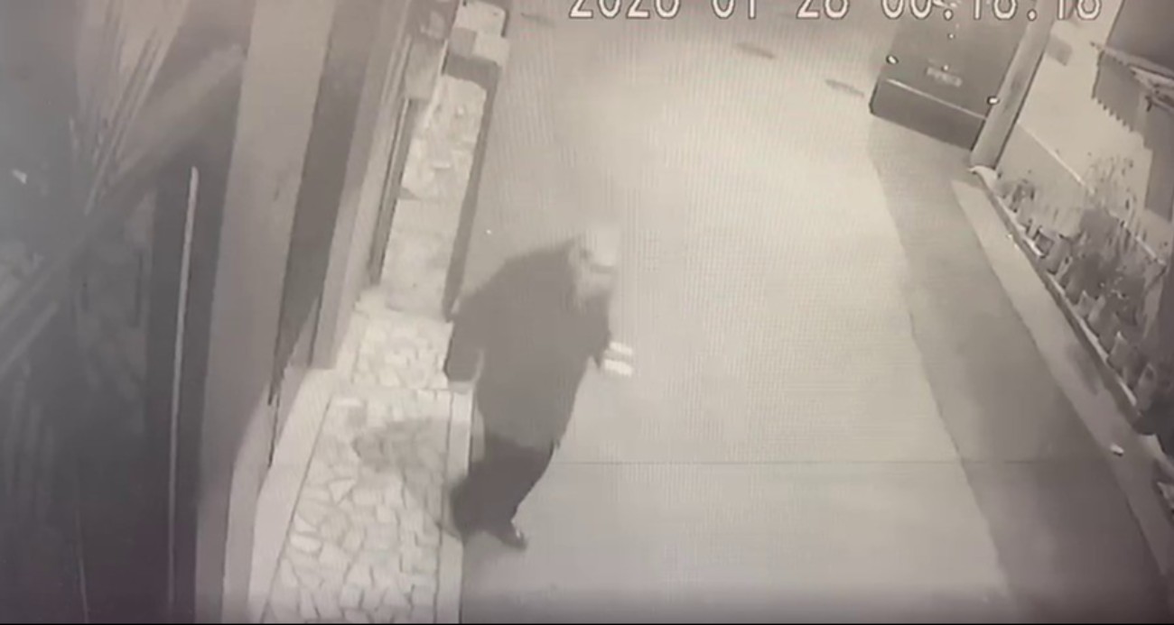Eşini 15 parçaya ayıran sanıktan şoke eden savunma: “Çok kolay oldu”