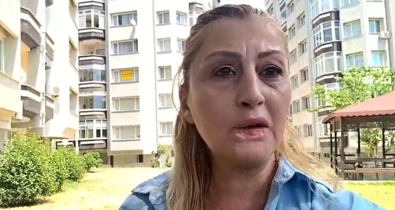Estetik işlem sonrası dudağı çürüdü, 7 yıldır hukuk mücadelesi veriyor