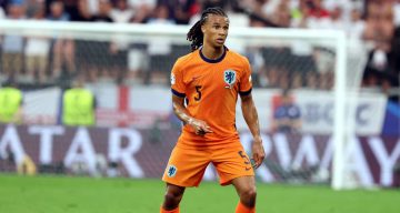 Fenerbahçe, Hollandalı oyuncu Nathan Ake’yi transfer etti