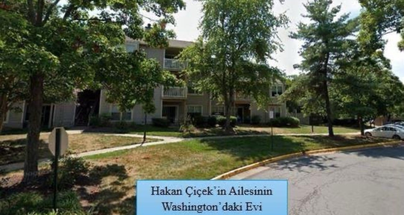 FETÖ yöneticilerinin ABD’deki lüks yaşamı mercek altında