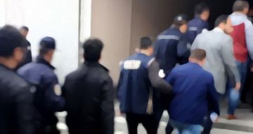 FETÖ’ye yönelik 81 ilde 968 şüpheliyi kapsayan geniş çaplı operasyon