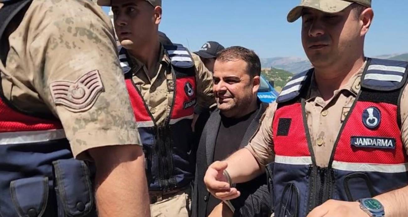 Gülistan Doku soruşturmasında bilişim şirketi sahibi Mehmet Aca tutuklandı