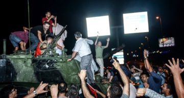 Güvenlik kaynakları paylaştı!