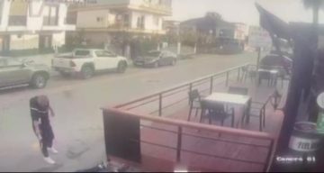 Husumeti bitirmek için buluştuğu kuzenini öldürdü, “Yaşadıklarıma inanamıyorum” dedi