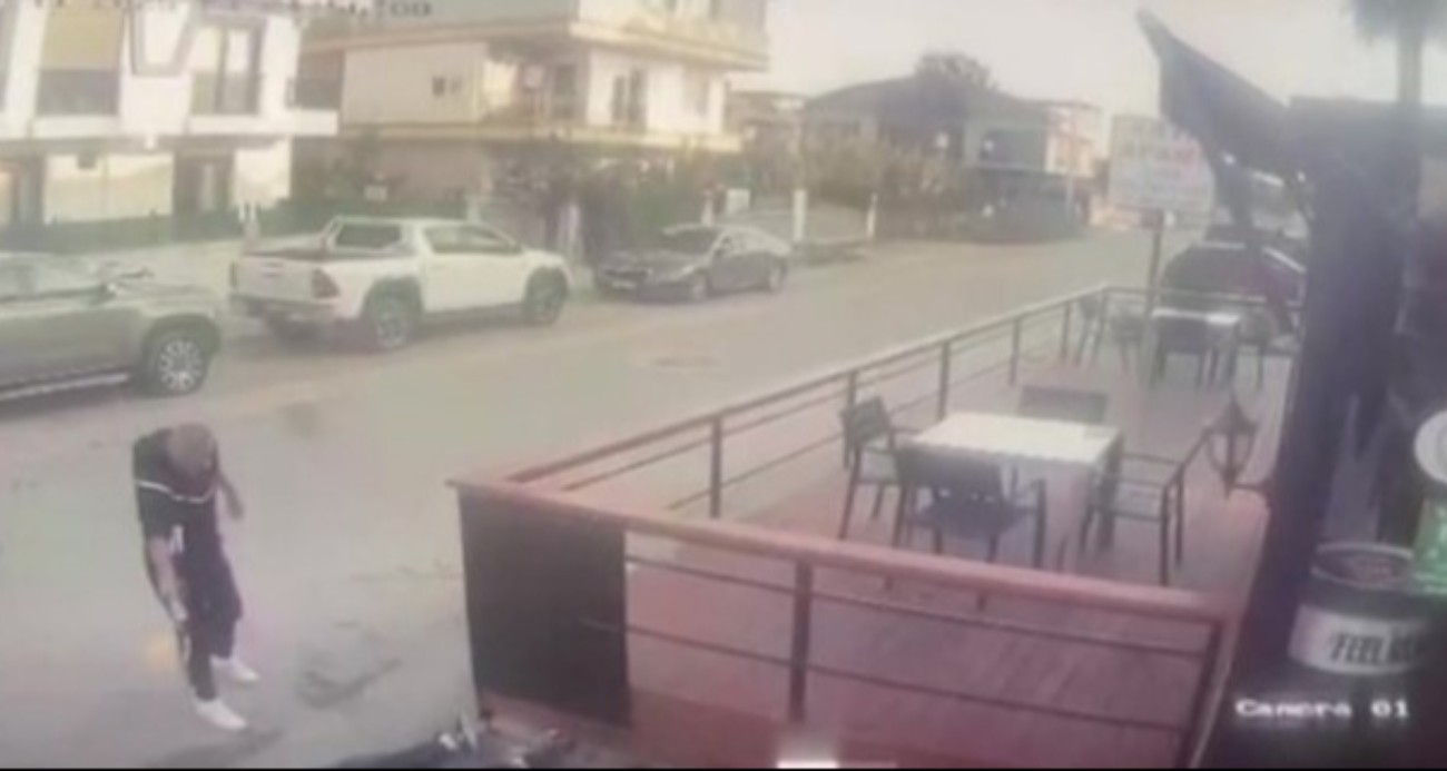 Husumeti bitirmek için buluştuğu kuzenini öldürdü, “Yaşadıklarıma inanamıyorum” dedi