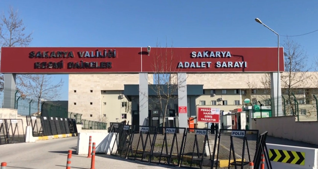 İcra dairesinde 15 milyonluk vurgun