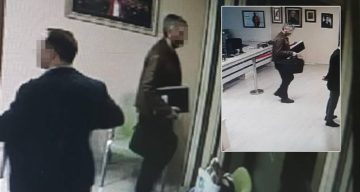 İş adamı Turgut Koç’un ifadesi ortaya çıktı!
