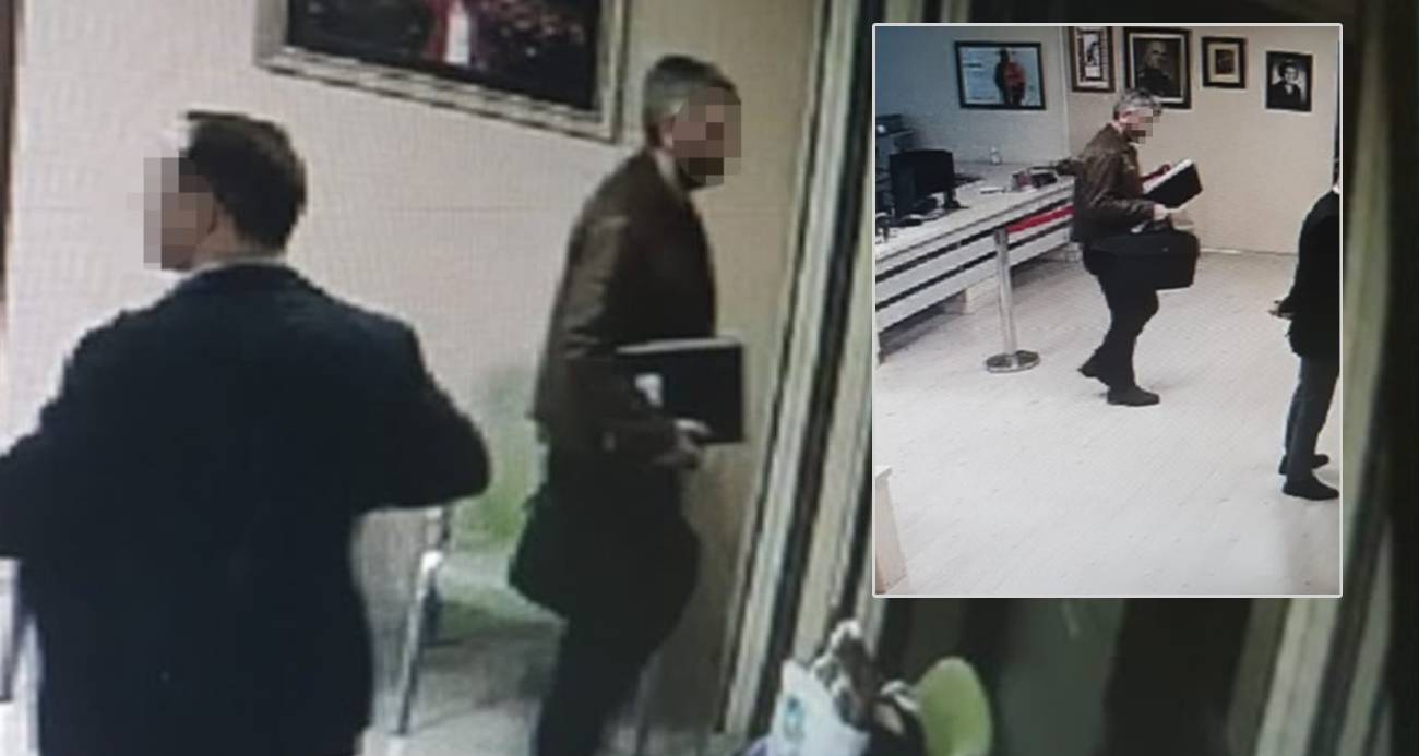İş adamı Turgut Koç’un ifadesi ortaya çıktı!