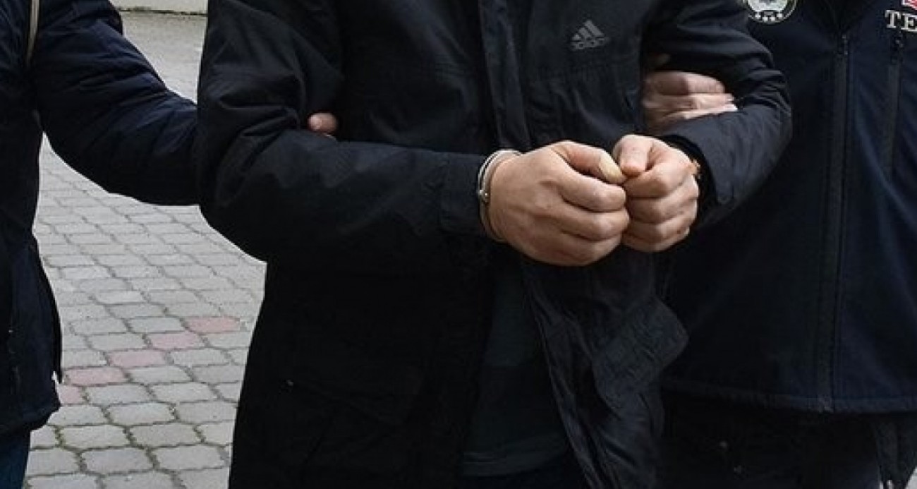 İstanbul merkezli yasa dışı bahis ve kara para operasyonunda 21 şüpheli tutuklandı