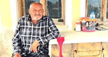 İzmir’de ayı saldırısına uğrayan yaşlı adam hayatını kaybetti