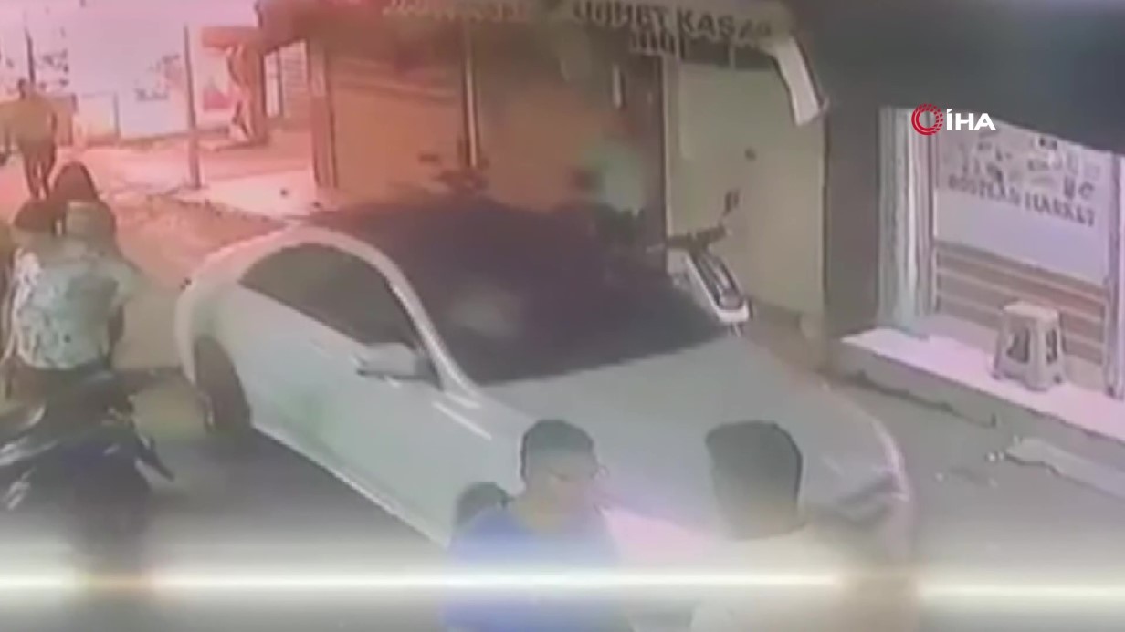 İzmir’deki cinayetin güvenlik kamerası görüntüleri ortaya çıktı