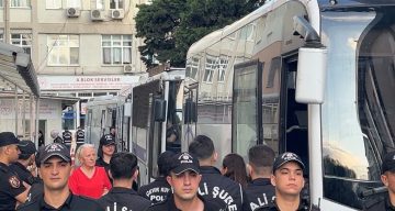 İzmit Belediyesi soruşturmasında Belediye Başkanı Hürriyet dahil 20 şüpheli tutuklandı