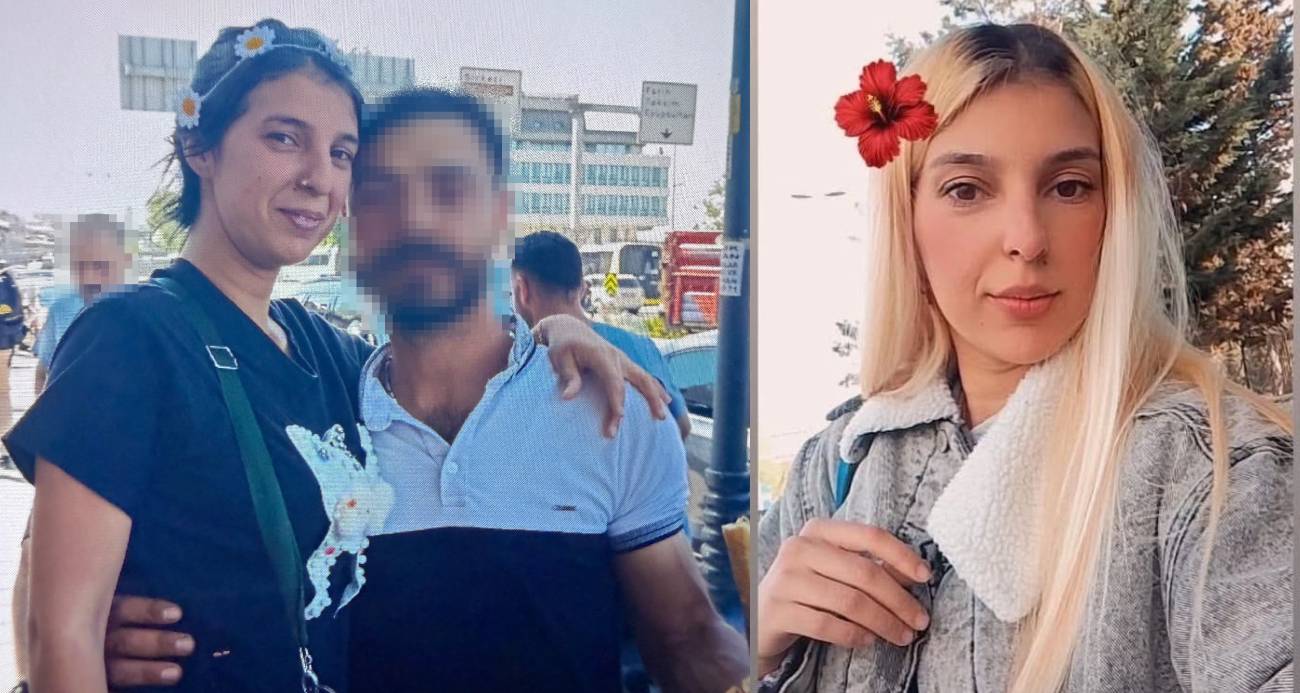 Kağıthane’de eşiyle tartışıp taksiye binen kadından 4 gündür haber alınamıyor